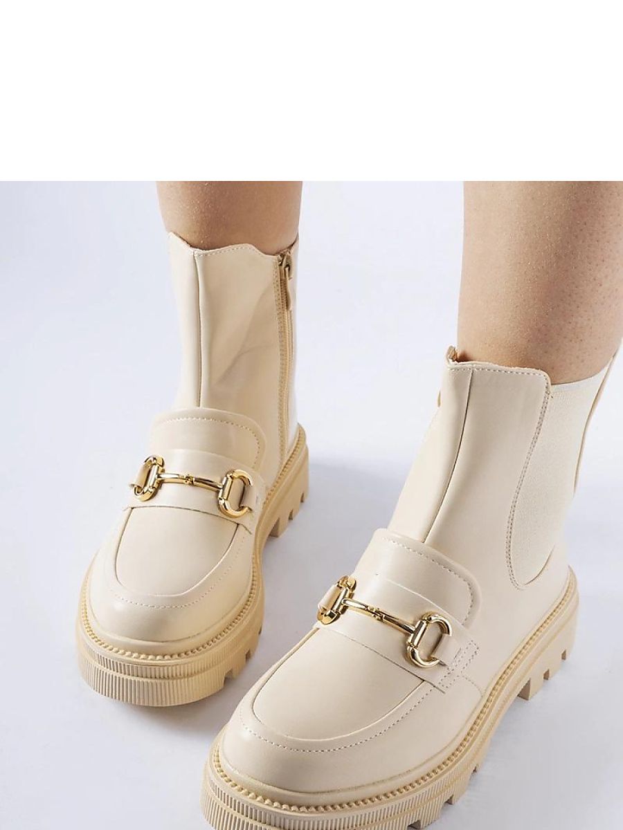  Boots model 206539 Solea 