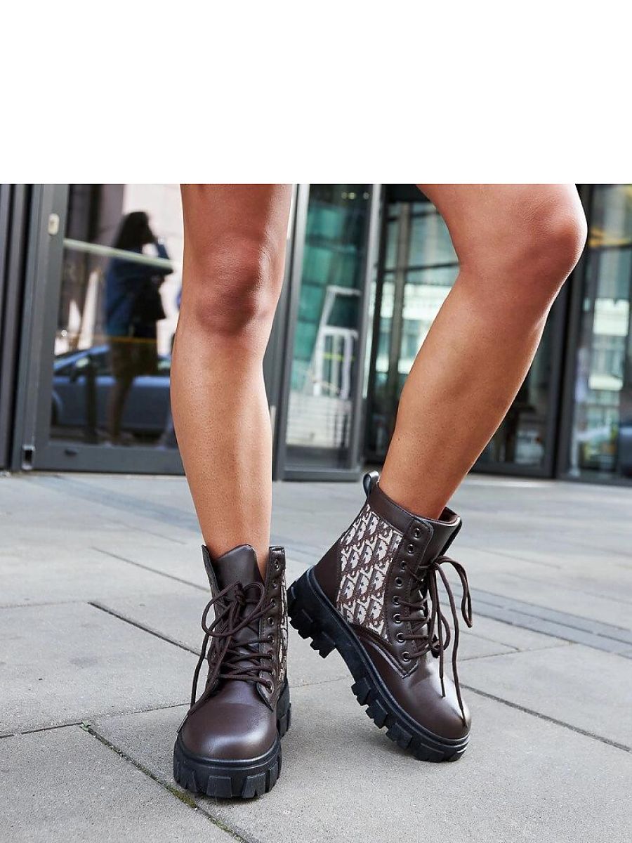  Boots model 206540 Solea 