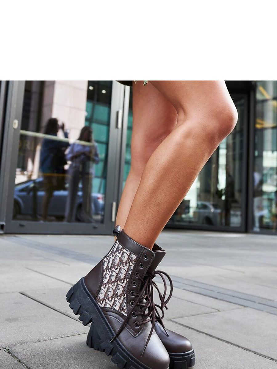  Boots model 206540 Solea 