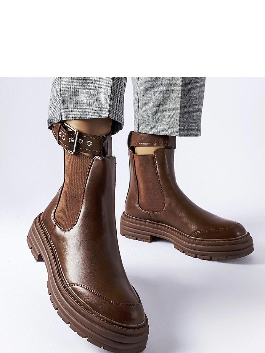  Boots model 206544 Solea 