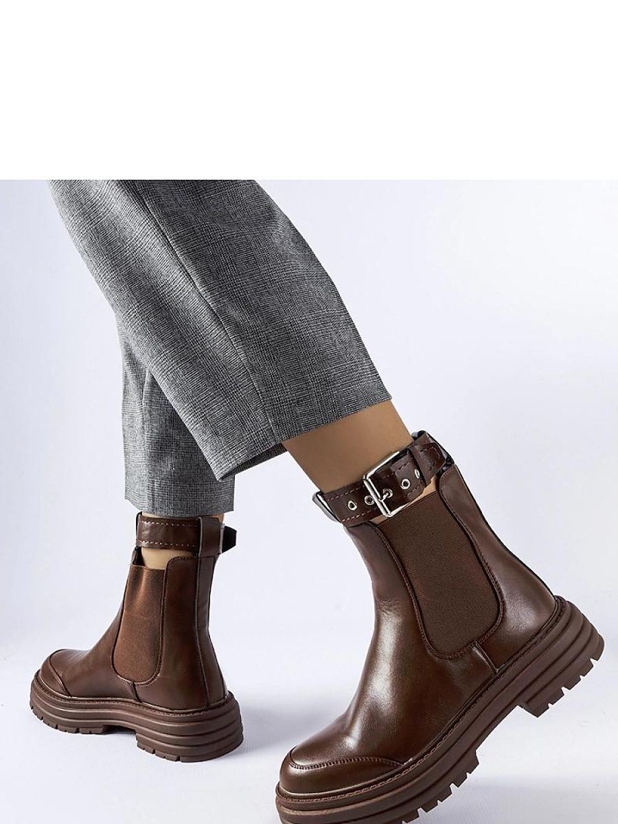  Boots model 206544 Solea 