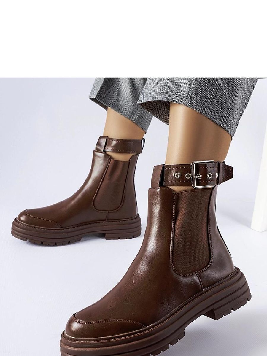  Boots model 206544 Solea 