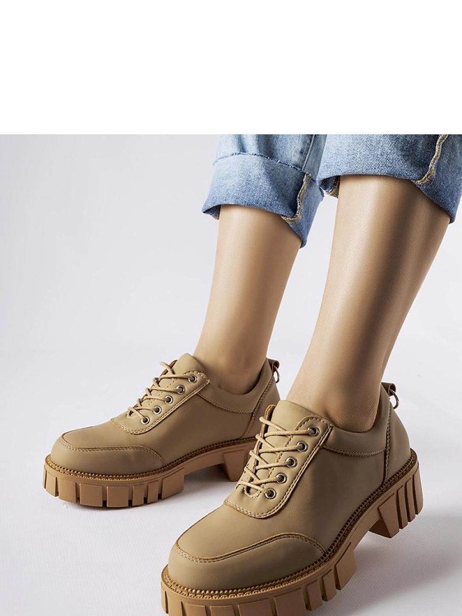  Half shoes model 206551 Solea 