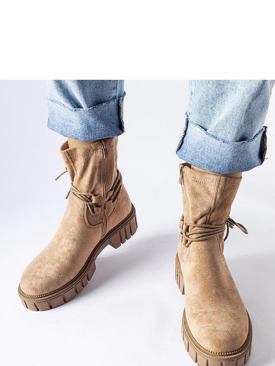  Boots model 206558 Solea 