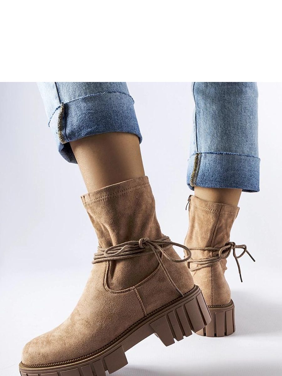  Boots model 206558 Solea 