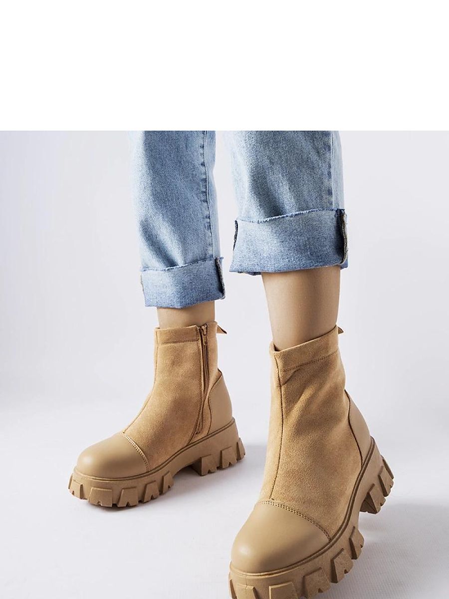  Boots model 206559 Solea 