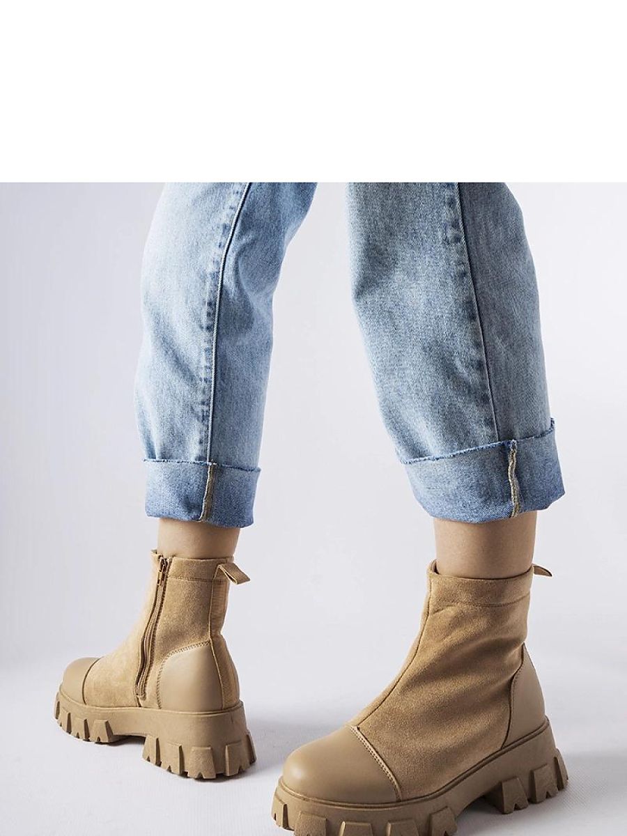  Boots model 206559 Solea 