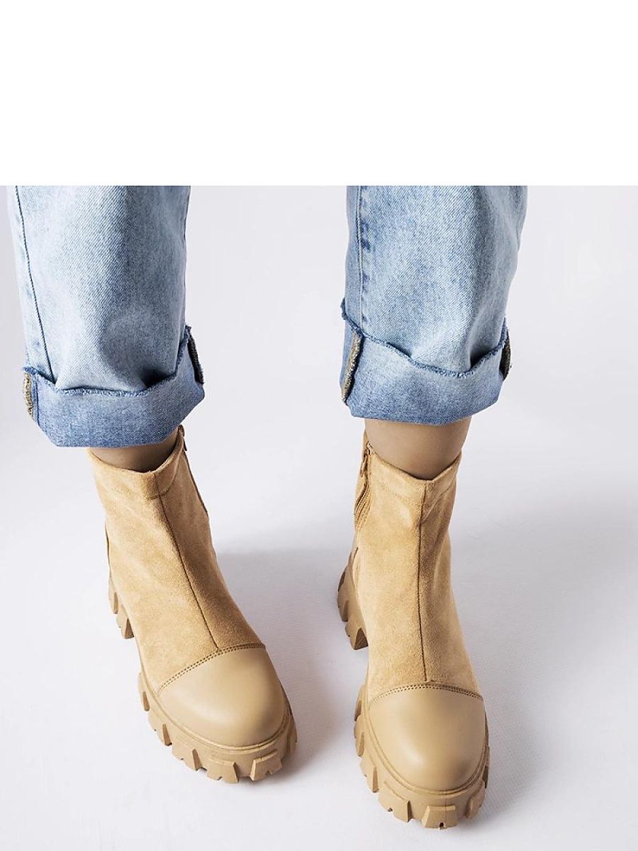  Boots model 206559 Solea 