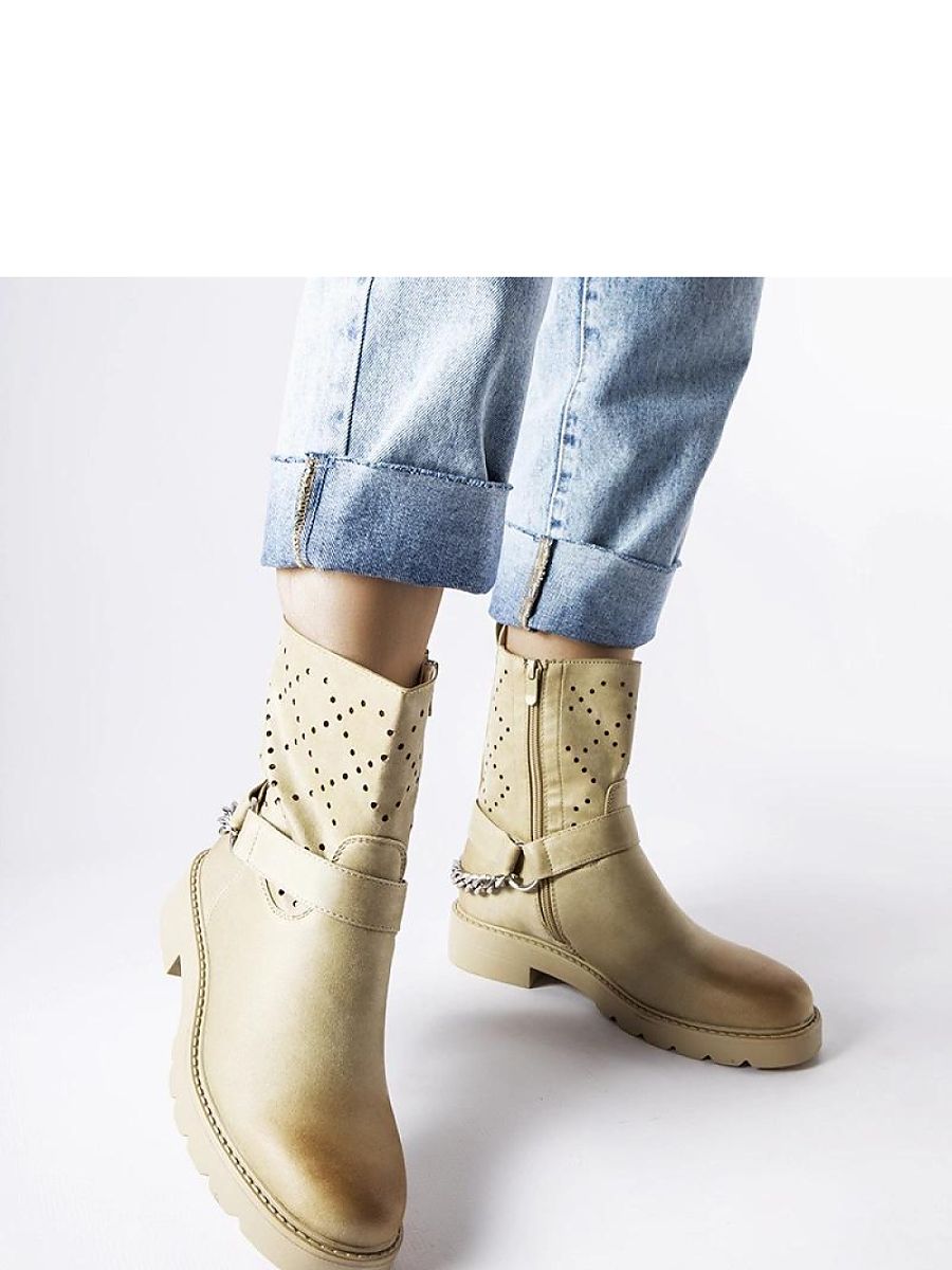 Boots model 206562 Solea 
