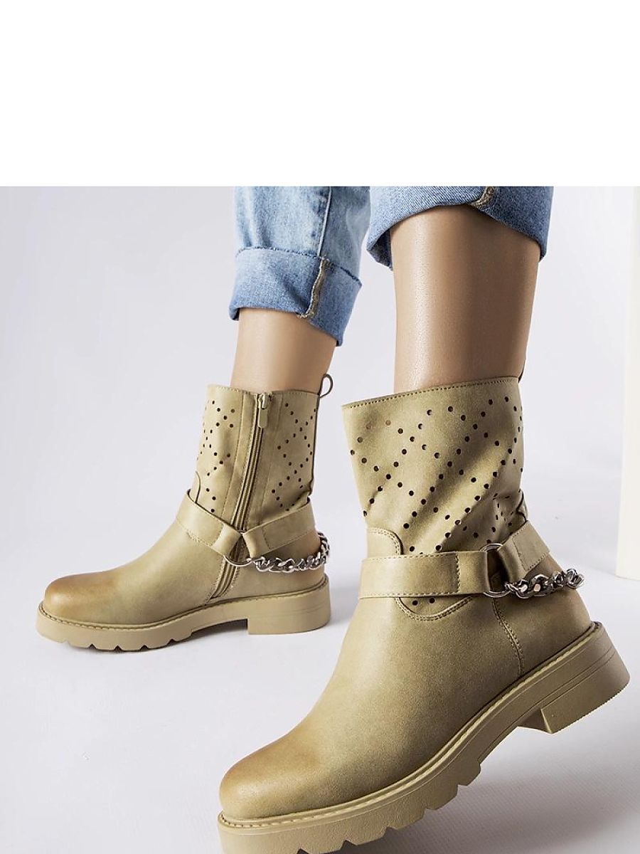  Boots model 206562 Solea 