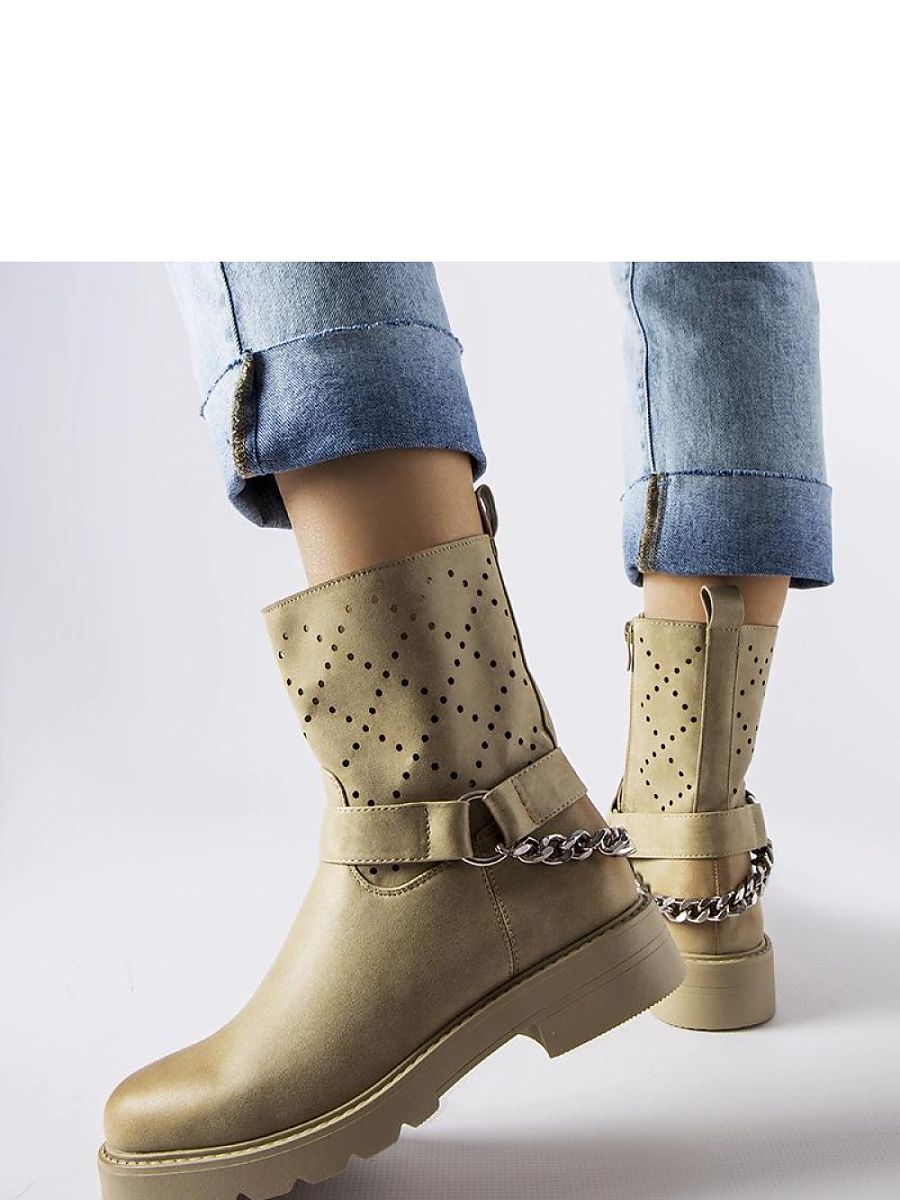  Boots model 206562 Solea 