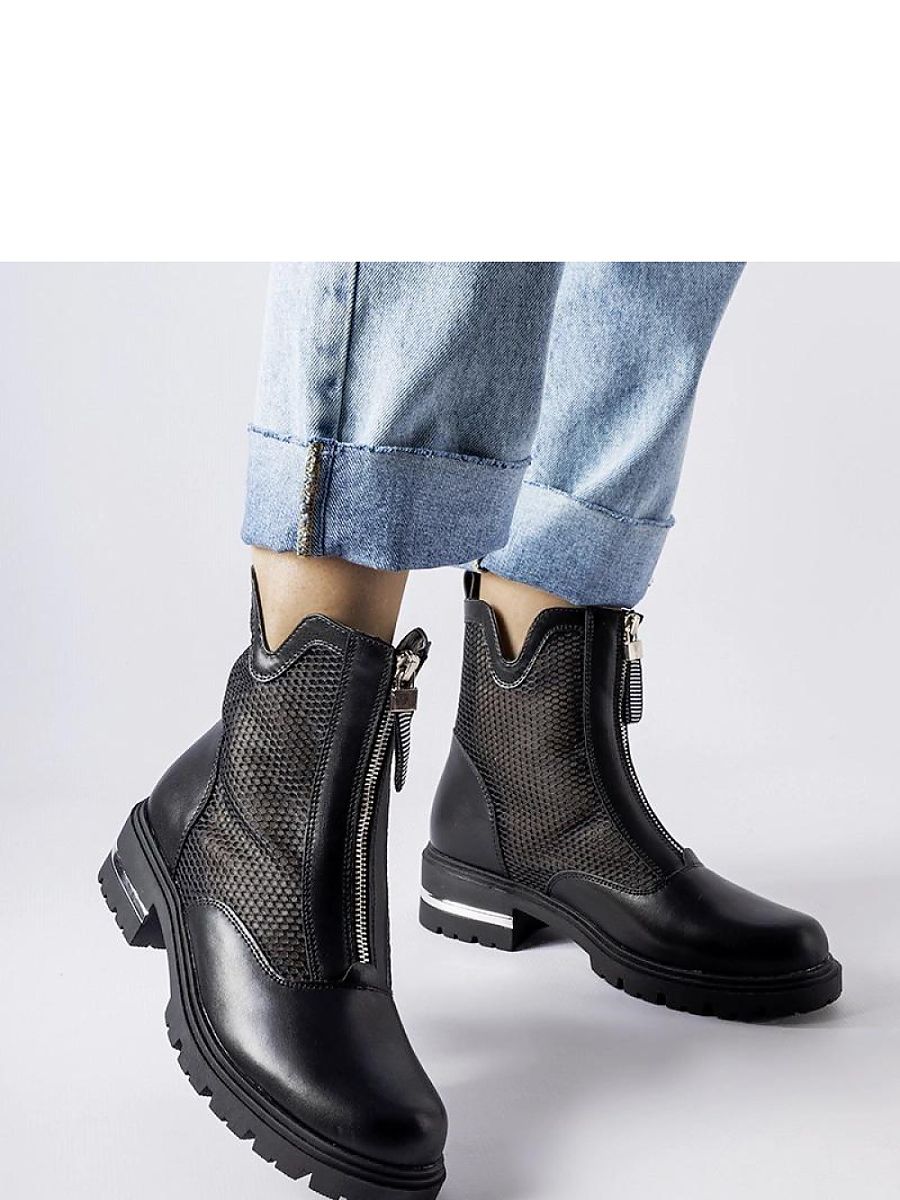  Boots model 206569 Solea 