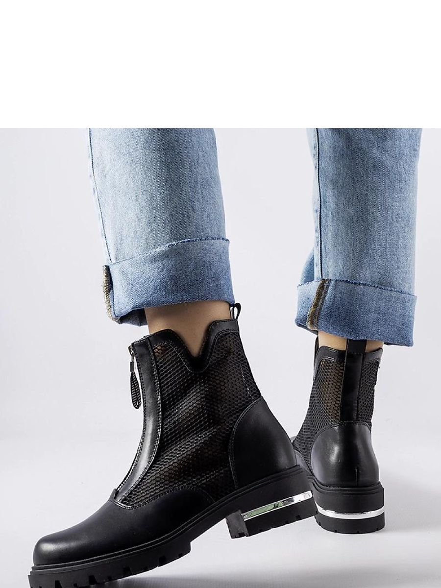  Boots model 206569 Solea 