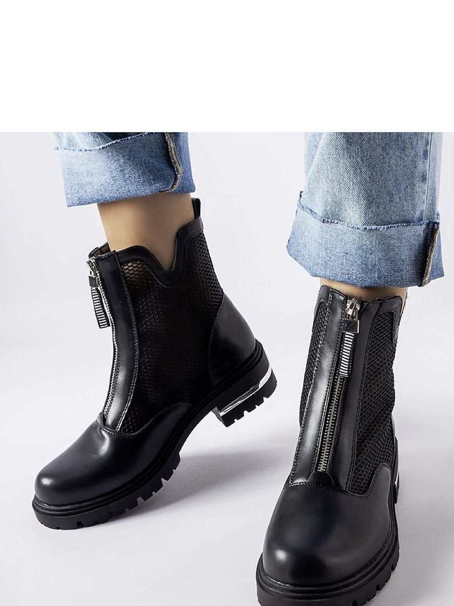  Boots model 206569 Solea 