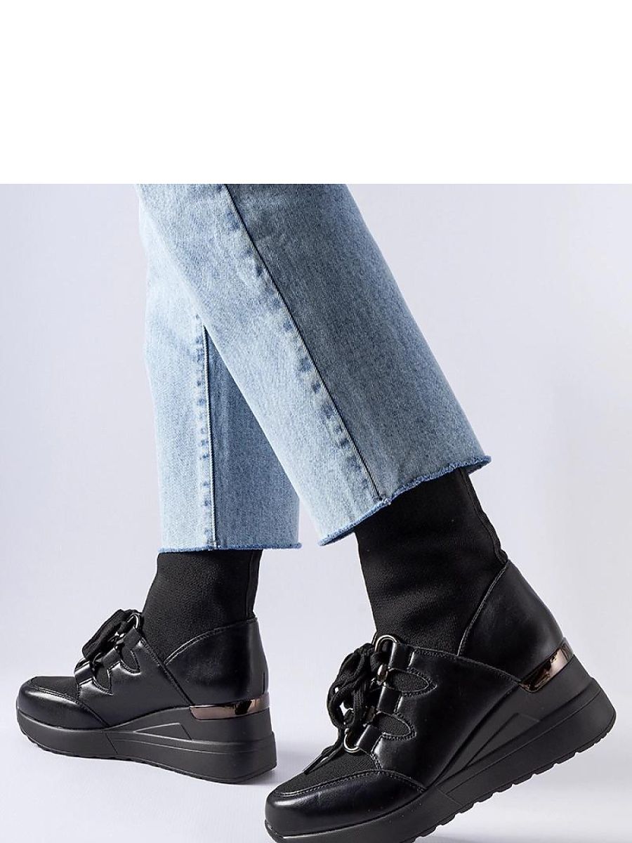  Buskin boots model 206574 Solea 