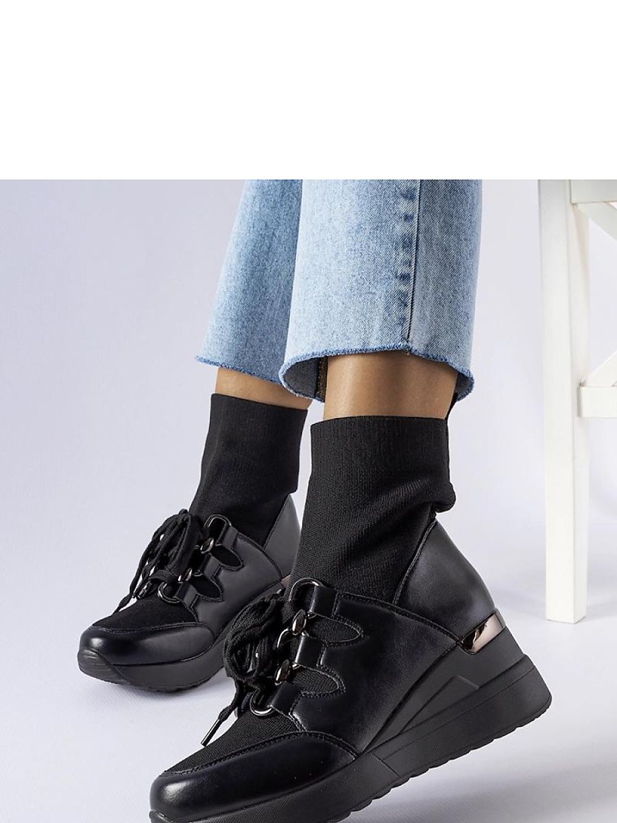  Buskin boots model 206574 Solea 