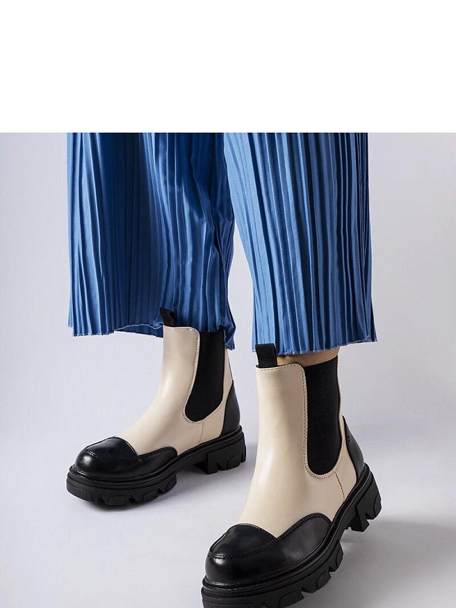  Boots model 206575 Solea 