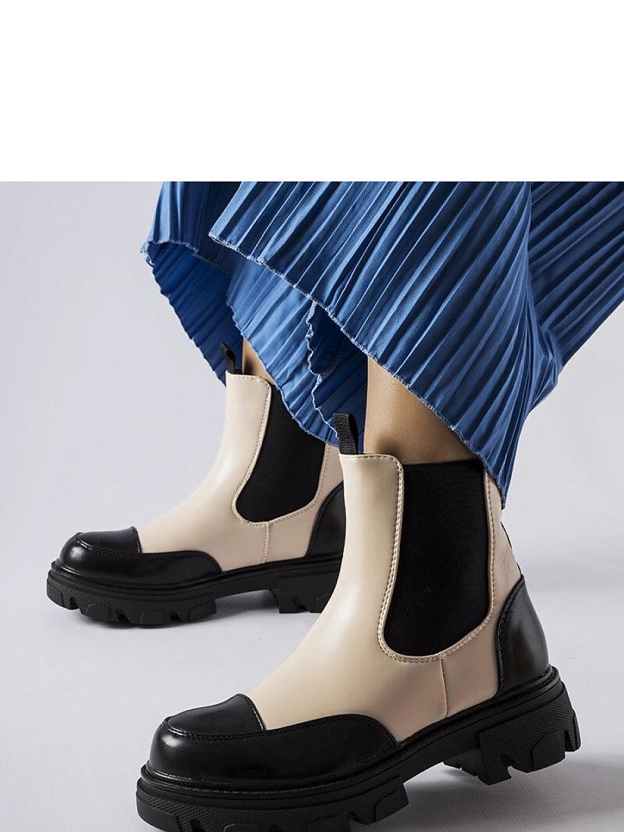  Boots model 206575 Solea 