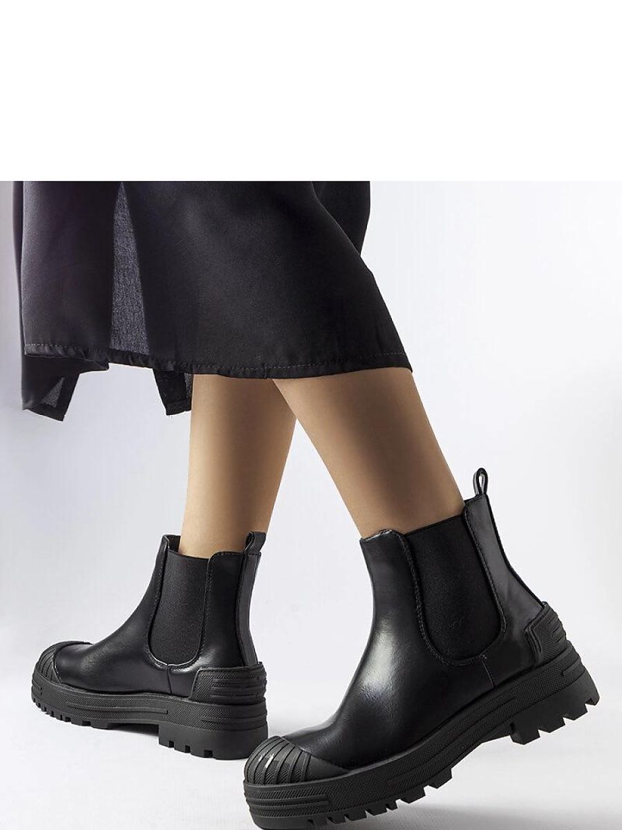  Boots model 206577 Solea 