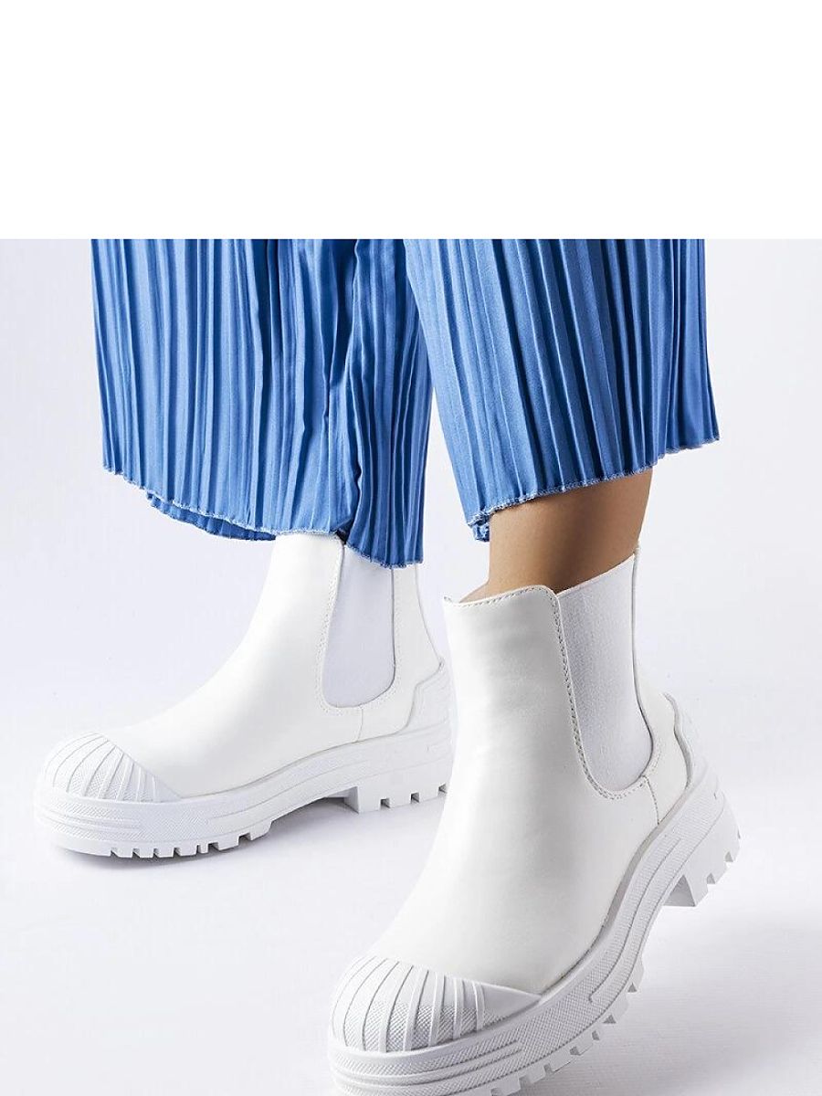  Boots model 206578 Solea 