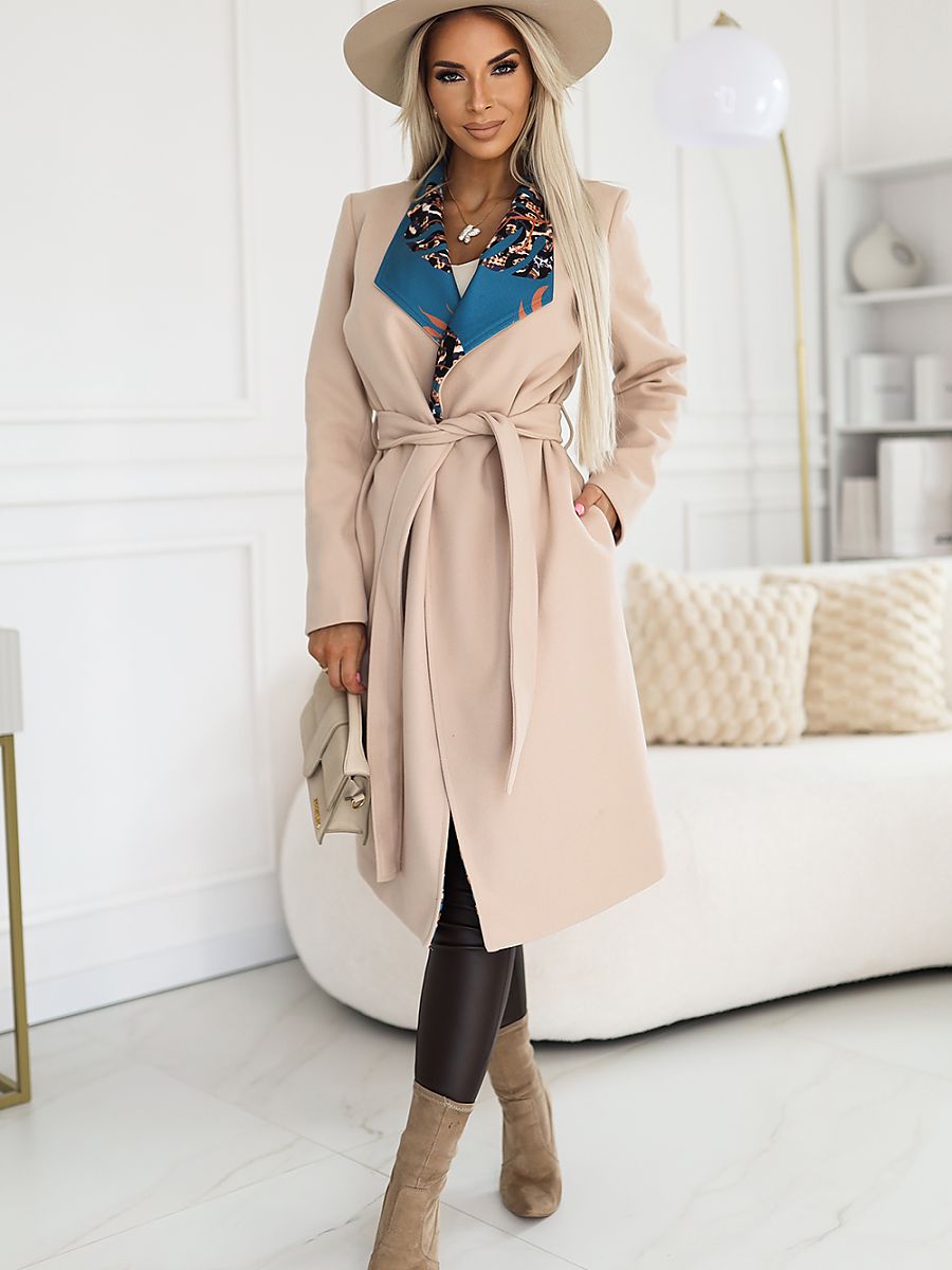  Coat model 206600 Numoco 