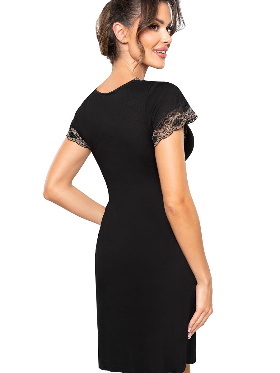  Nightshirt model 206602 Donna 