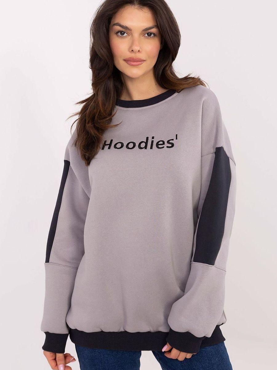  Sweatshirt model 206609 Factory Price 