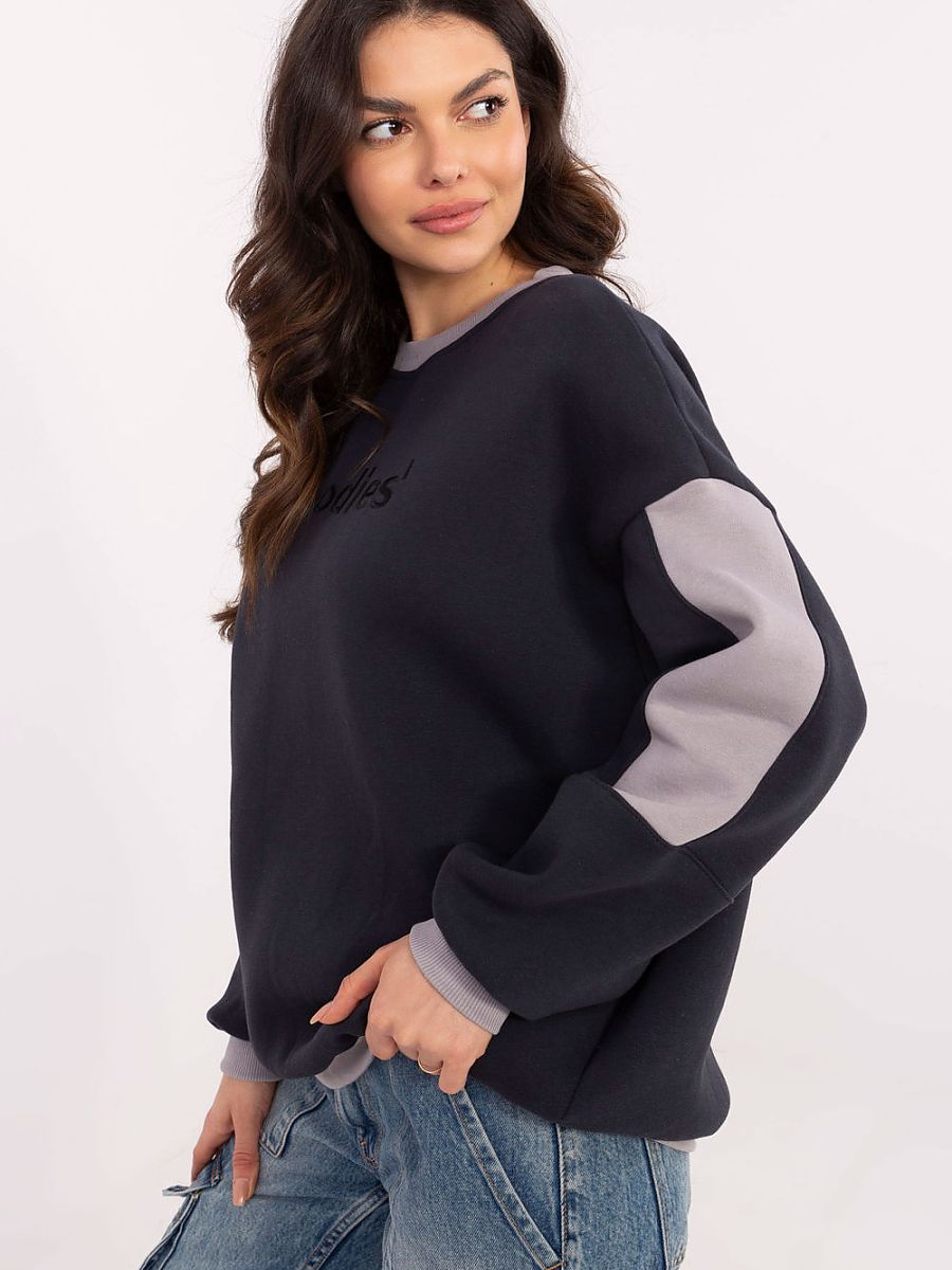 Sweatshirt model 206610 Factory Price 