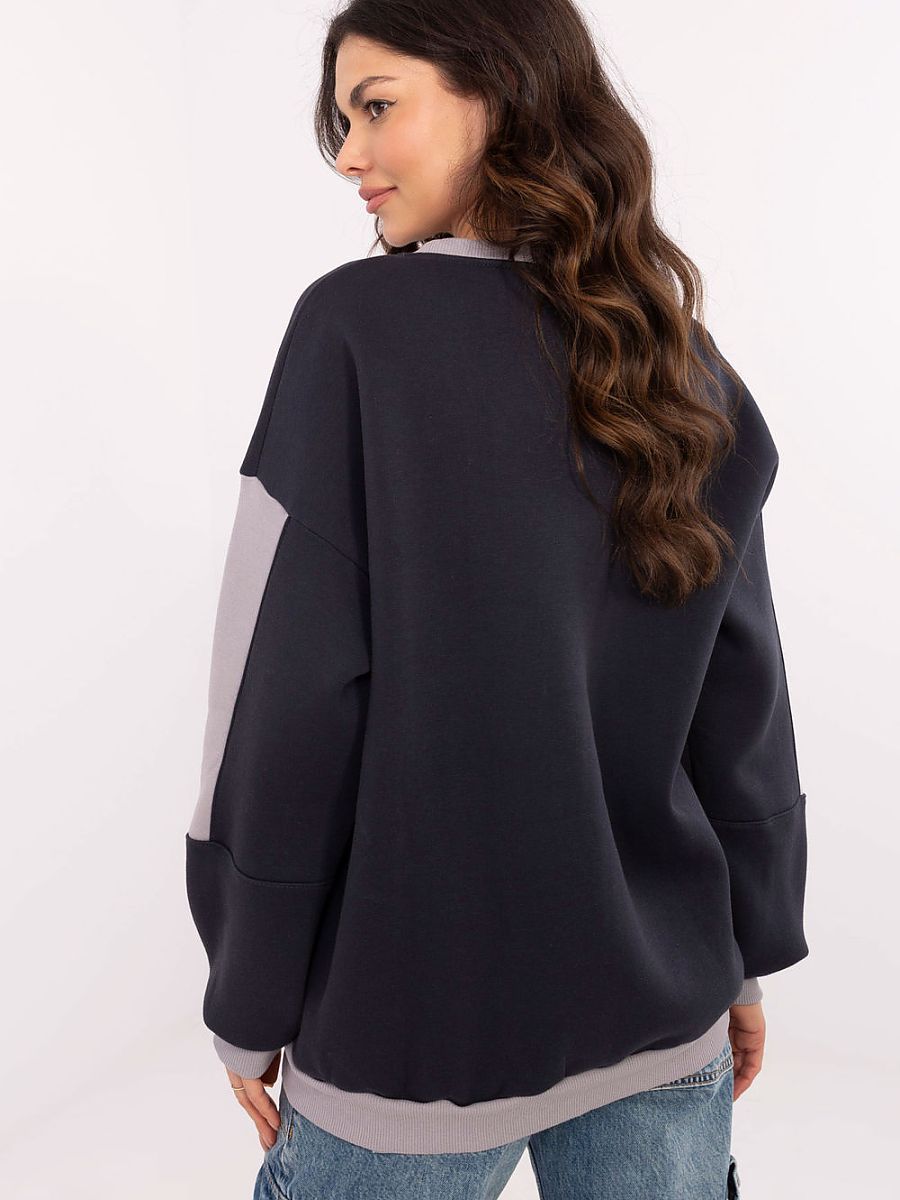  Sweatshirt model 206610 Factory Price 