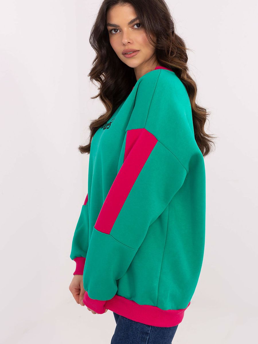  Sweatshirt model 206611 Factory Price 
