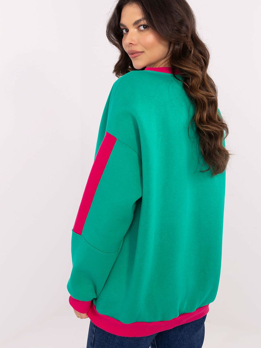  Sweatshirt model 206611 Factory Price 