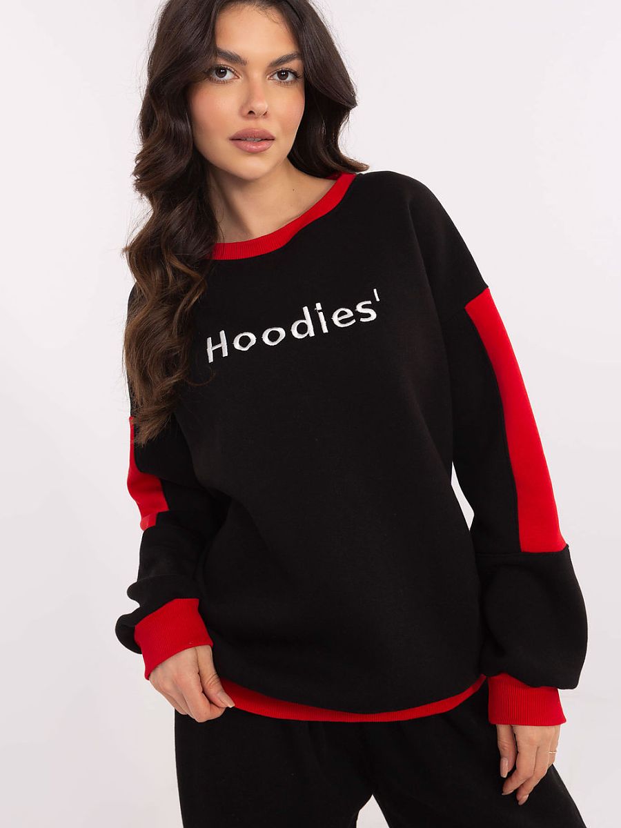  Sweatshirt model 206612 Factory Price 