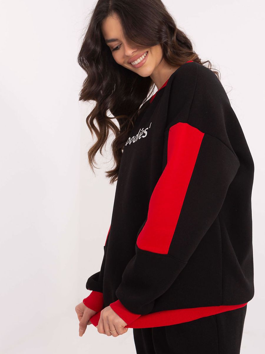  Sweatshirt model 206612 Factory Price 