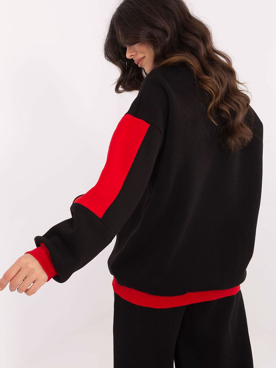  Sweatshirt model 206612 Factory Price 