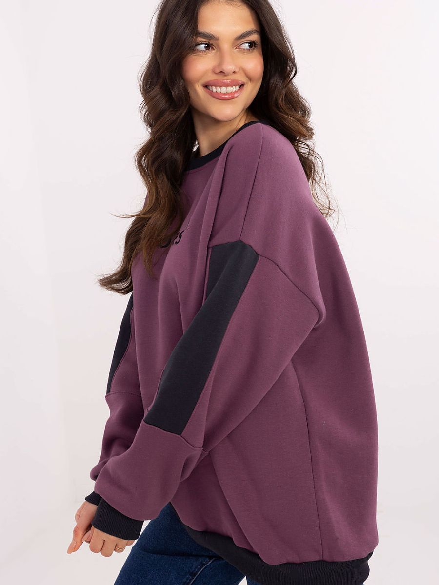  Sweatshirt model 206613 Factory Price 