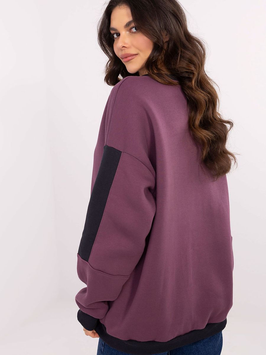  Sweatshirt model 206613 Factory Price 