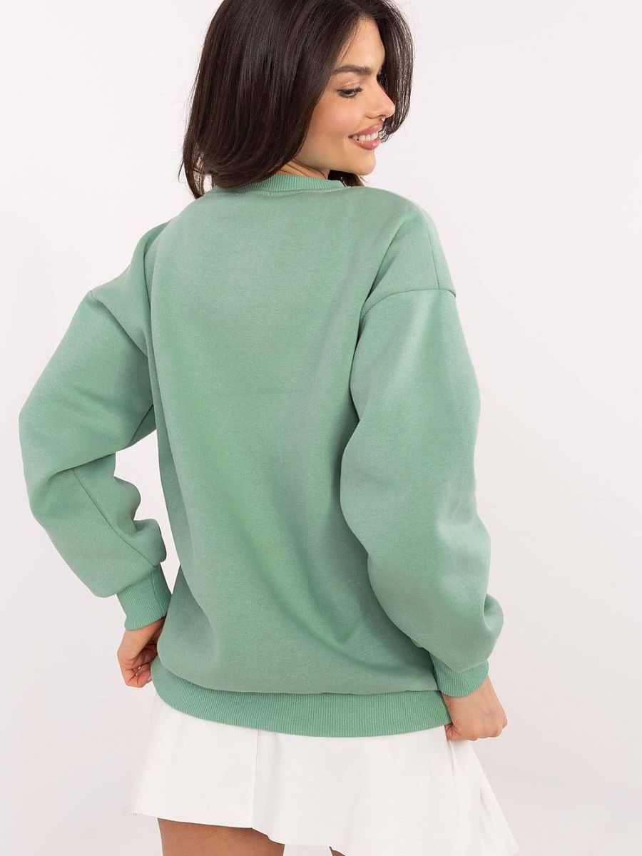  Sweatshirt model 206614 Factory Price 