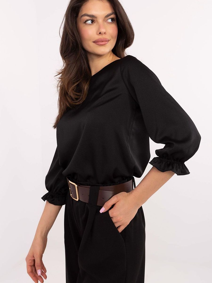  Blouse model 206625 Lakerta 