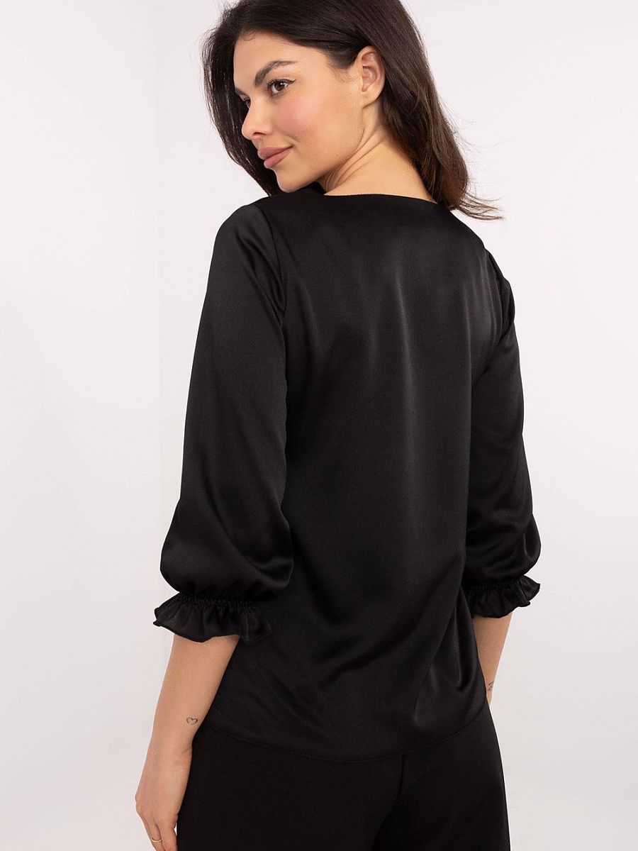 Blouse model 206625 Lakerta 
