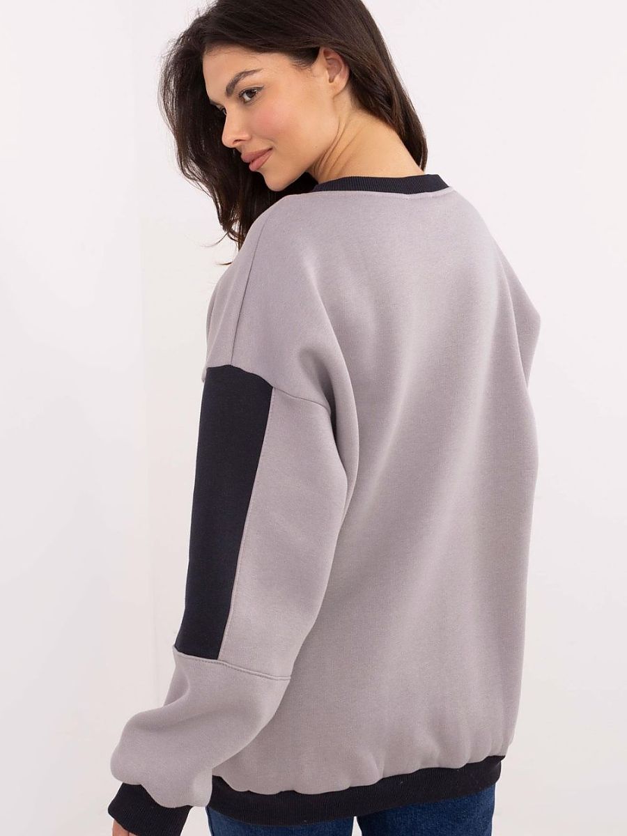  Sweatshirt model 206609 Factory Price 