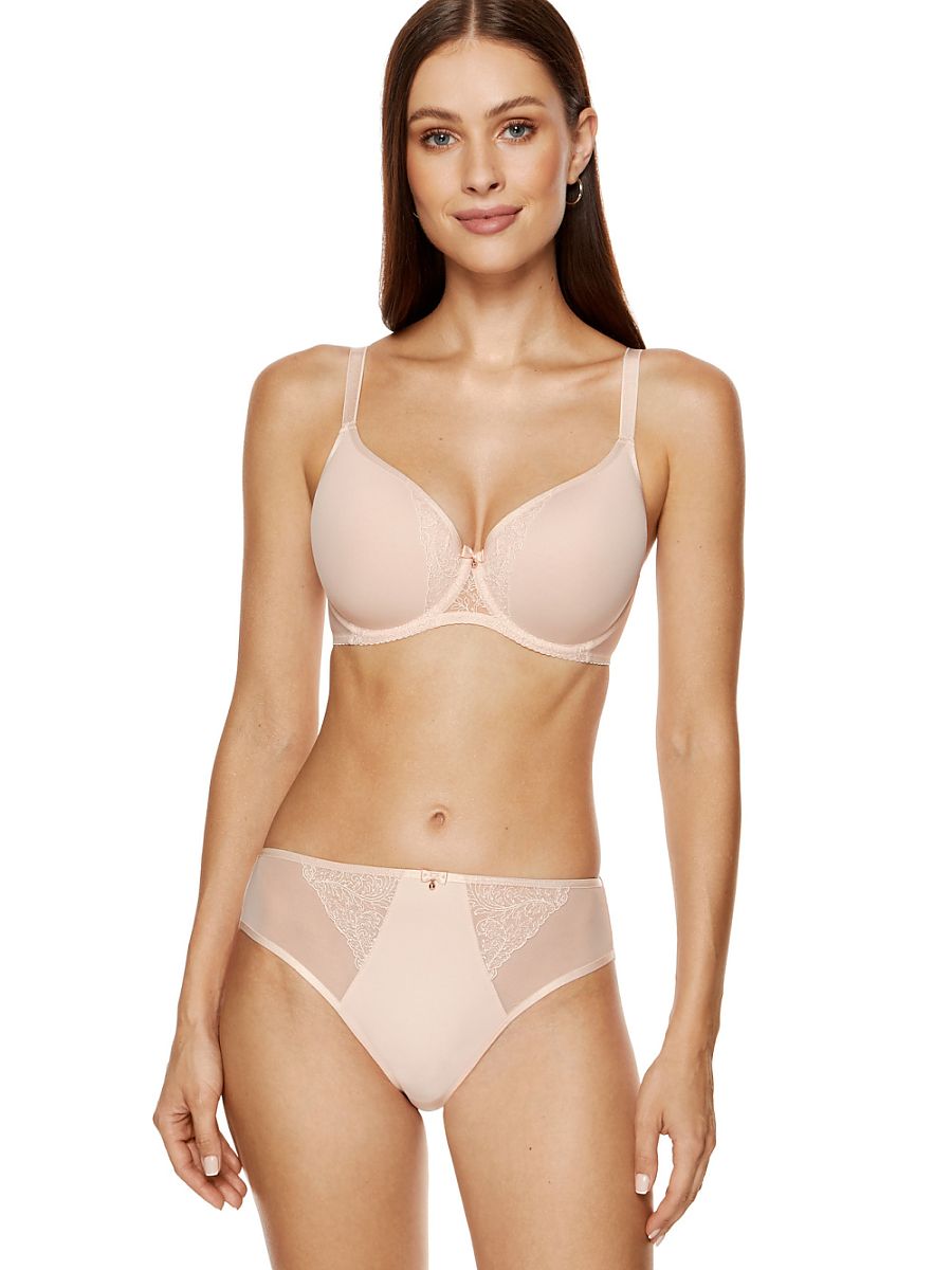  Padded bra model 206638 Gorteks 
