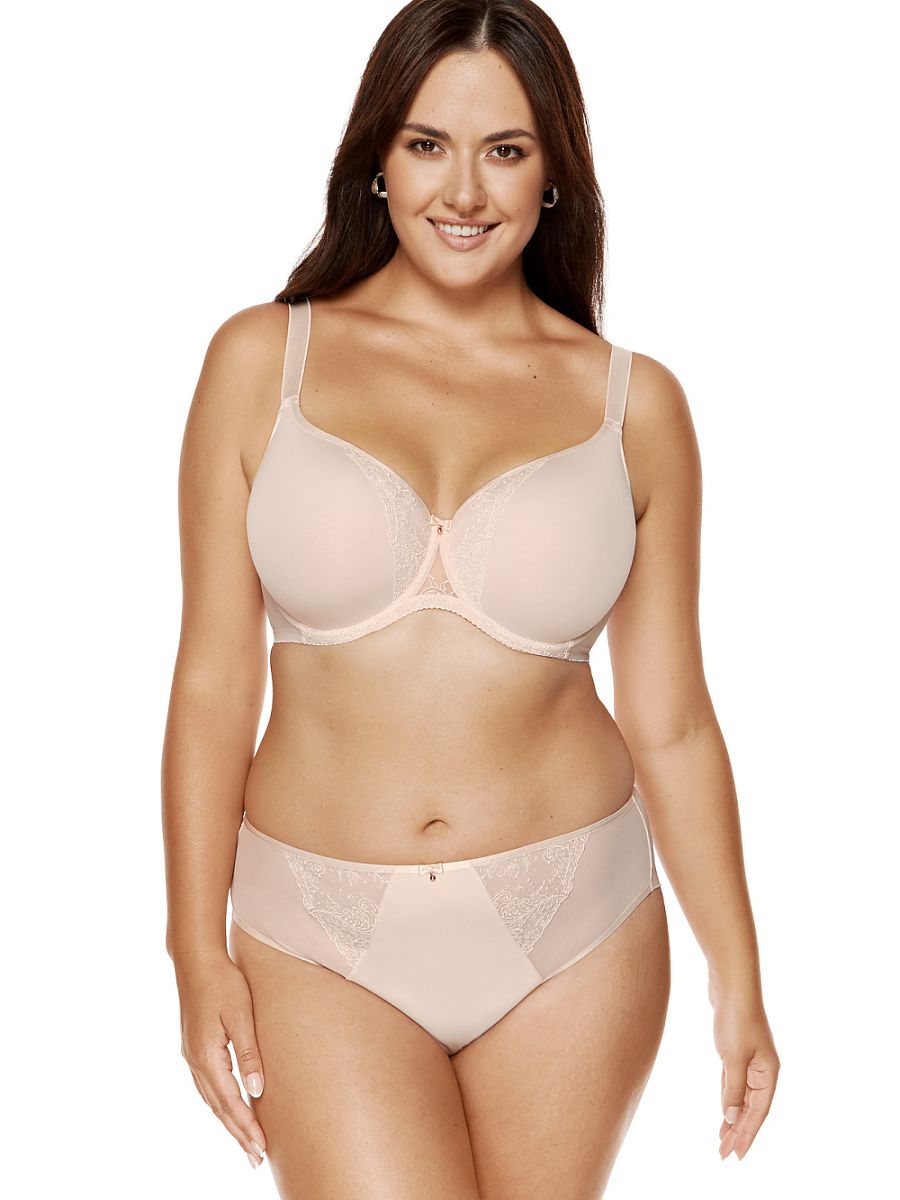  Padded bra model 206638 Gorteks 