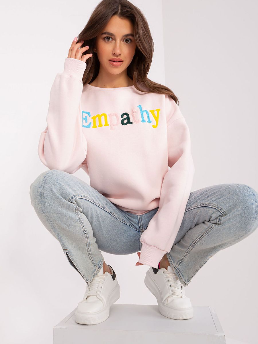  Sweatshirt model 206643 Factory Price 