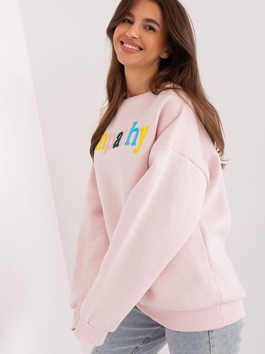  Sweatshirt model 206643 Factory Price 