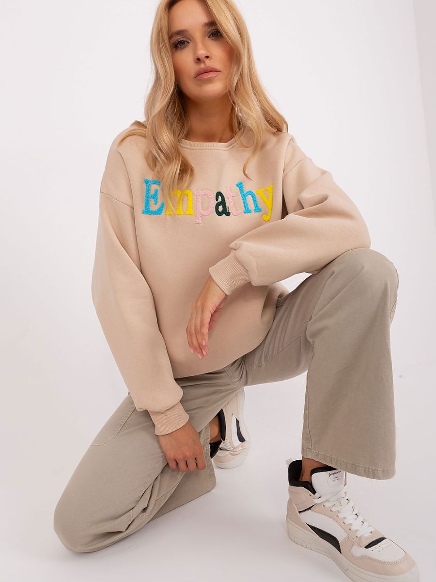  Sweatshirt model 206644 Factory Price 