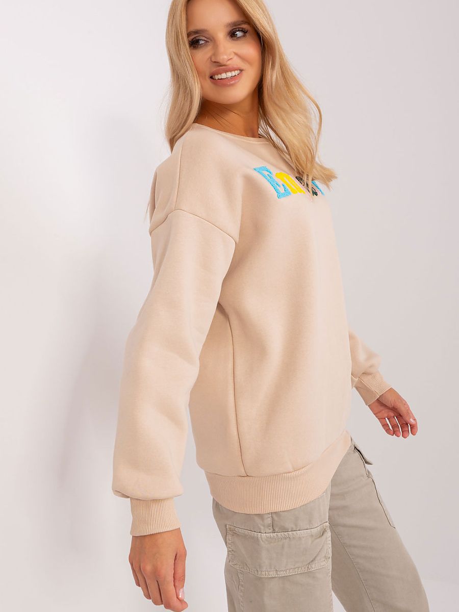  Sweatshirt model 206644 Factory Price 