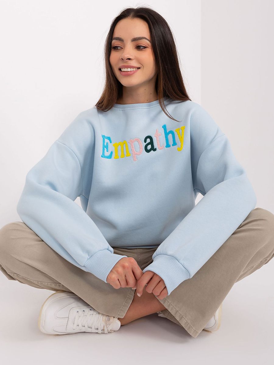  Sweatshirt model 206645 Factory Price 