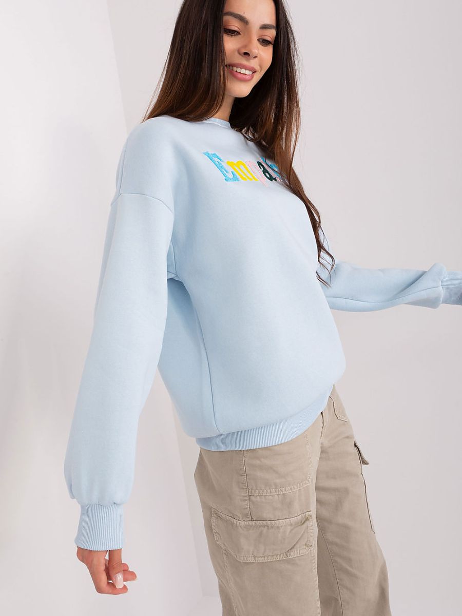  Sweatshirt model 206645 Factory Price 