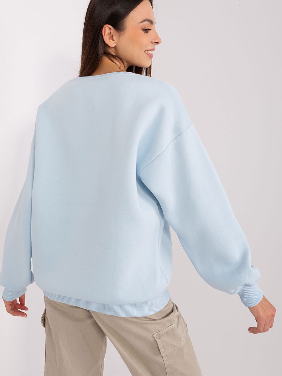  Sweatshirt model 206645 Factory Price 