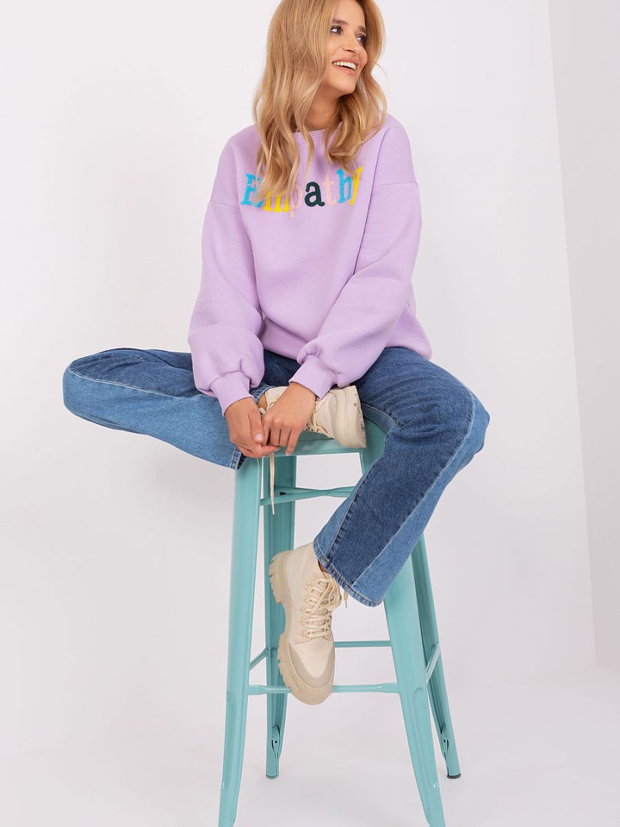  Sweatshirt model 206646 Factory Price 
